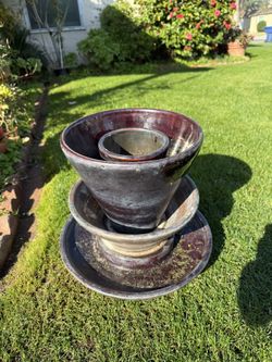 Large Ceramic Insulator 