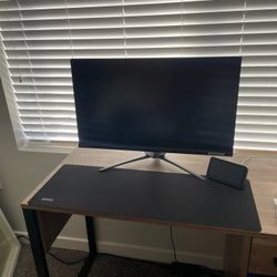 Acer Predator 27 Inch 4k Monitor 120-144hz Monitor 