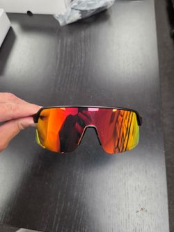 Oakley sutro lite sunglasses