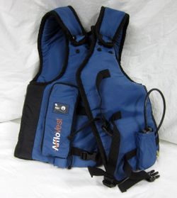 Afflo Vest