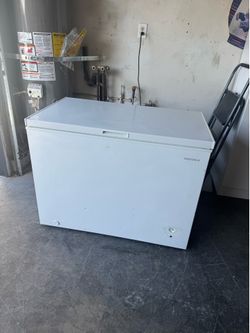 Freezer