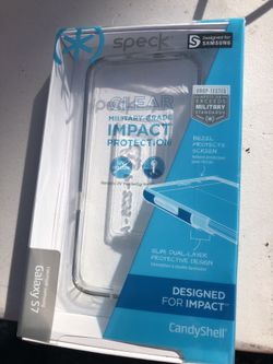 Samsung/Galaxy cell case protector