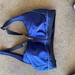 Victoria Secret Sports Bra Sz 38c 