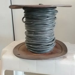 Sprinkler Control Wire