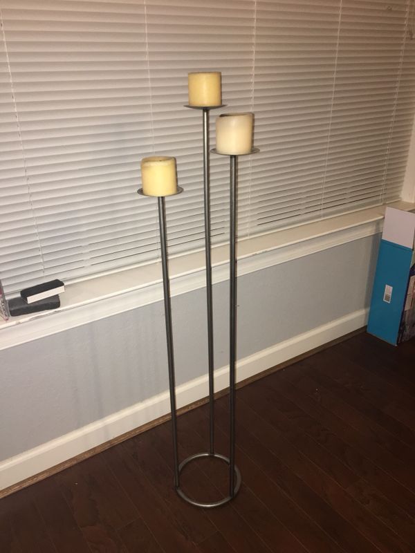 3 Tier Candle Stand For In Chesapeake Va Offerup 3 Tier Candle Stand