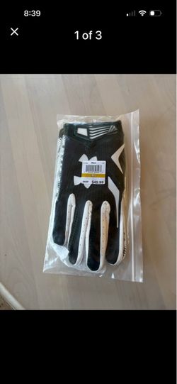 Men’s Football gloves