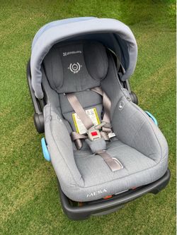UPPAbaby Mesa Infant Car Seat