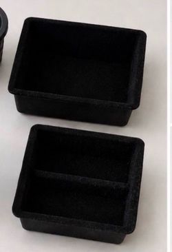 Tesla Model Y Center Console Organizer Set – Storage Trays