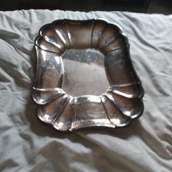 Gorham Serving Plate