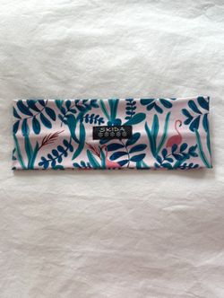 SKIDA Nordic Lightweight Headband