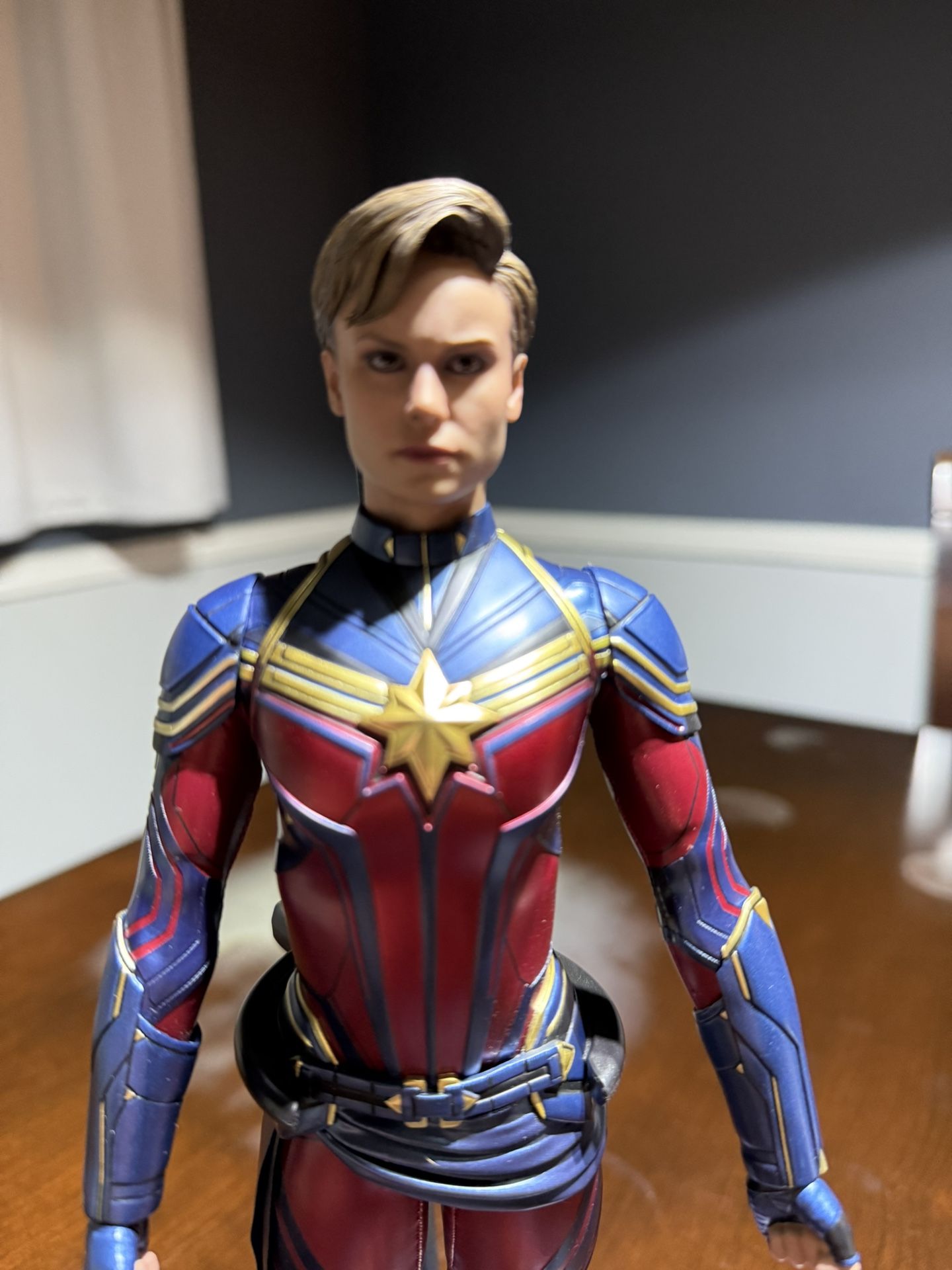 Captain Marvel (End Game)