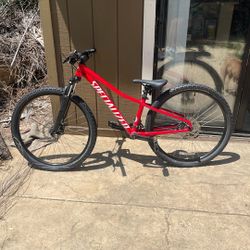 Specialized Bike