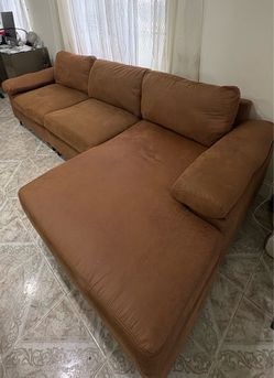 Sectional