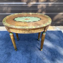 Vintage Coffee Table For Sale!!