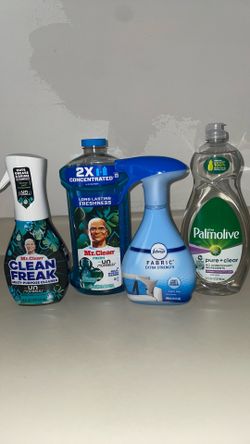 Household items