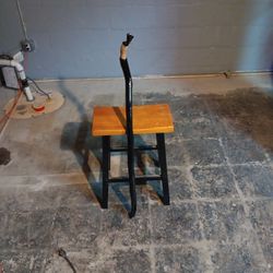 Handmade Walking Cane