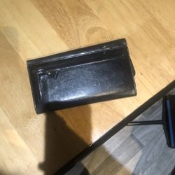 Gucci Wallet Fairy Used