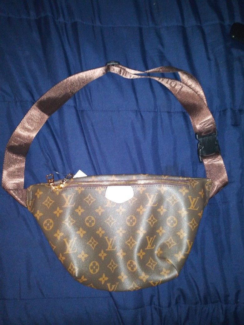 Fanny Pack