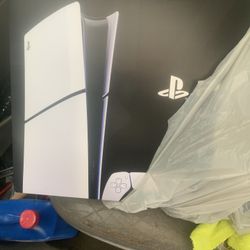 PS5 Digital