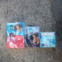 Limited Edition Video Games 