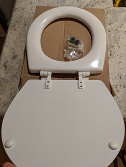 Jabsco marine toilet seat