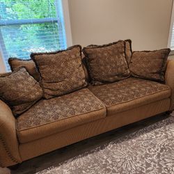 Sofa Set