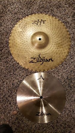 ZILDJIAN