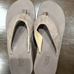 Men’s flojos sandals