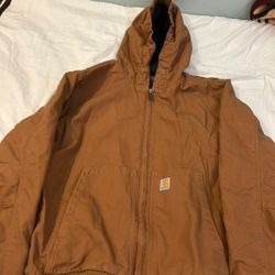 Carhart Loose Fit Jacket