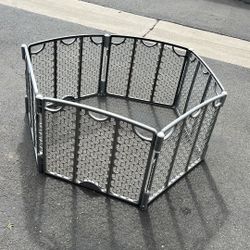 Evenflo Versatile Play Area - Used