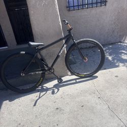 throne goon 29er