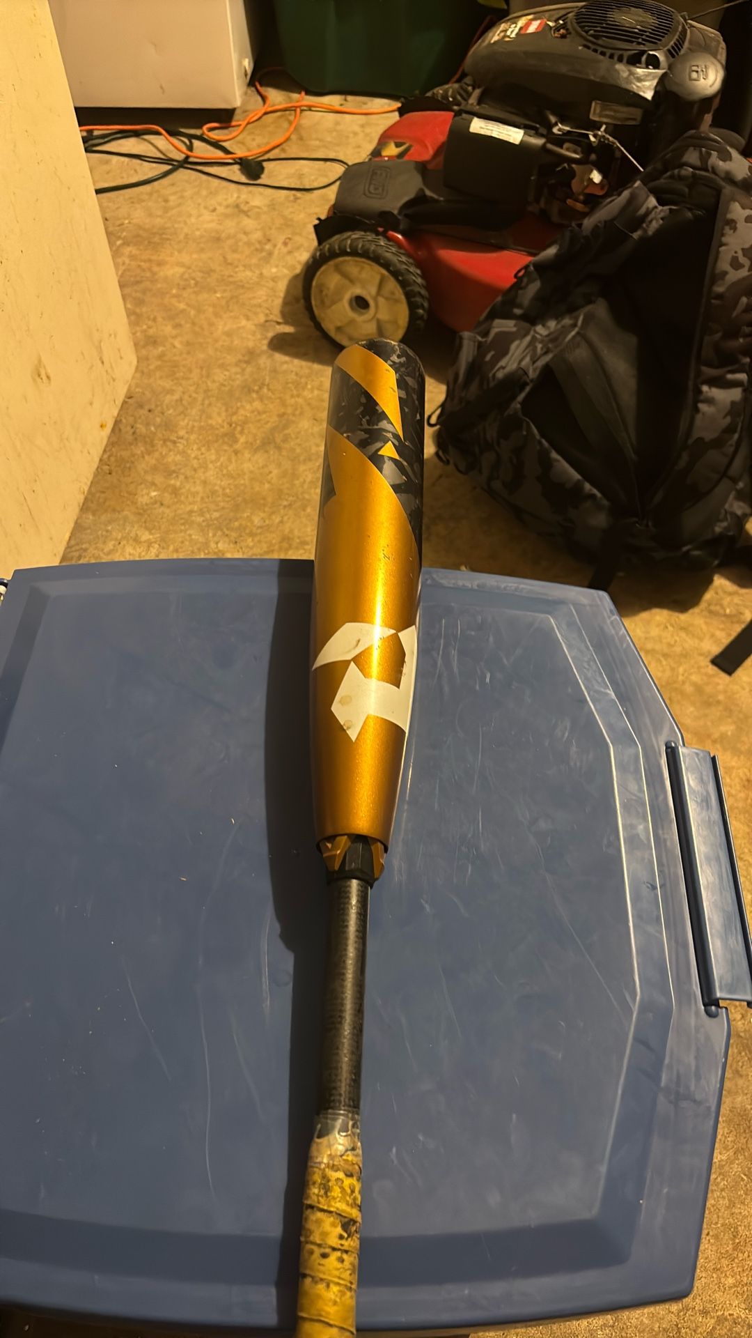 Demarini Zoa -10 Usssa 2022
