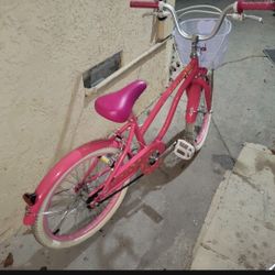 20"Wheel Girl Bike 