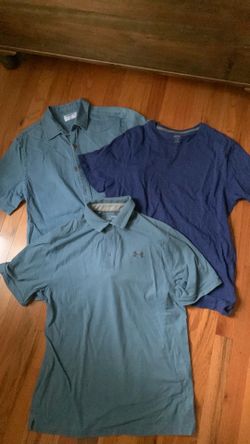 Men’s Shirts