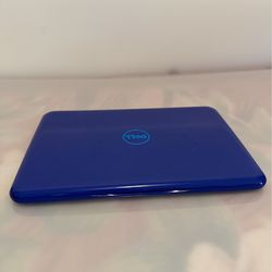 Dell Inspiron P24T 11” laptop