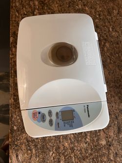Automatic Bread maker