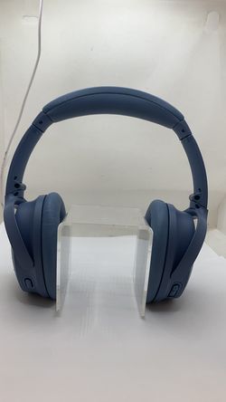 Bose QuietComfort Headphones (Blue)