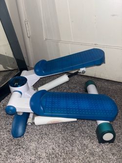 Mini stepper
