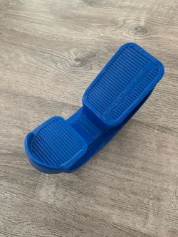 SINGLE PROSTRETCH calf stretcher