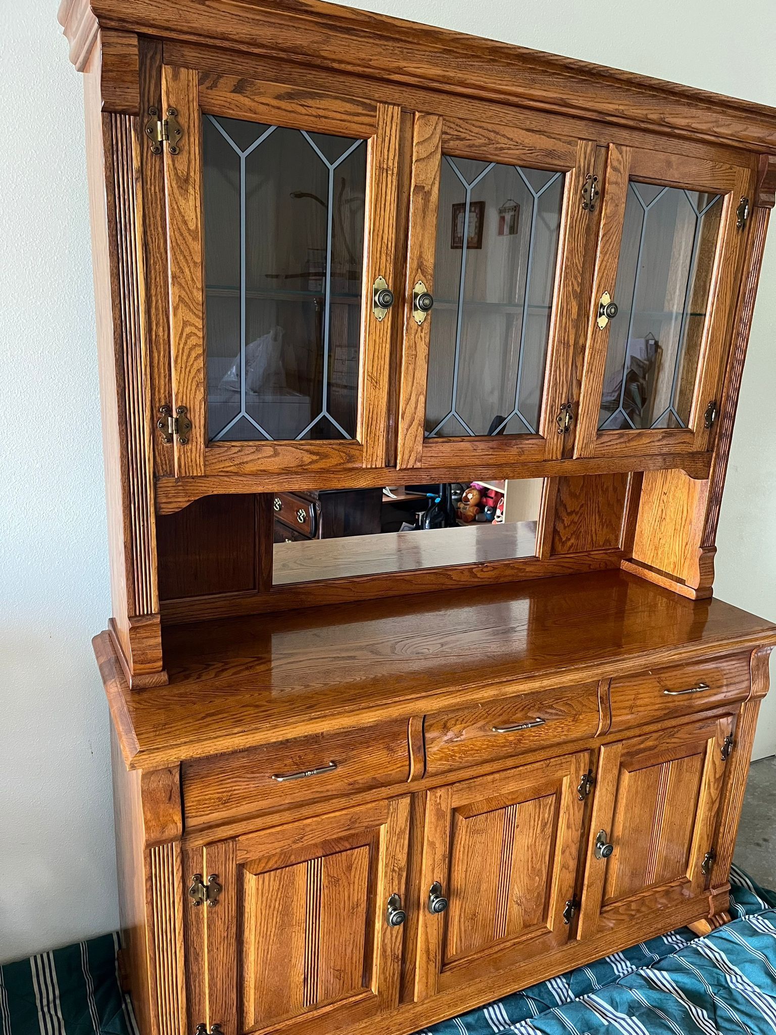 China Hutch 