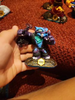Skylander