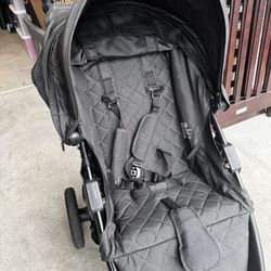 Britax B-Free Baby Stroller