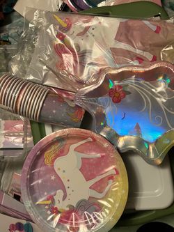 Unicorn Party