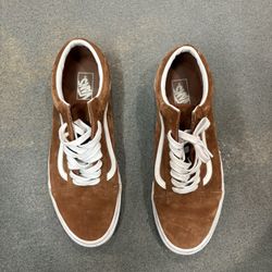Size 13 Mens Vans