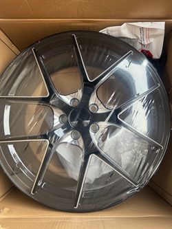 20 inch rims