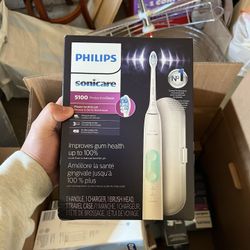 Phillip Sonicare 5100