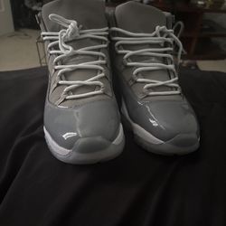 Jordan 11 Good Condition
