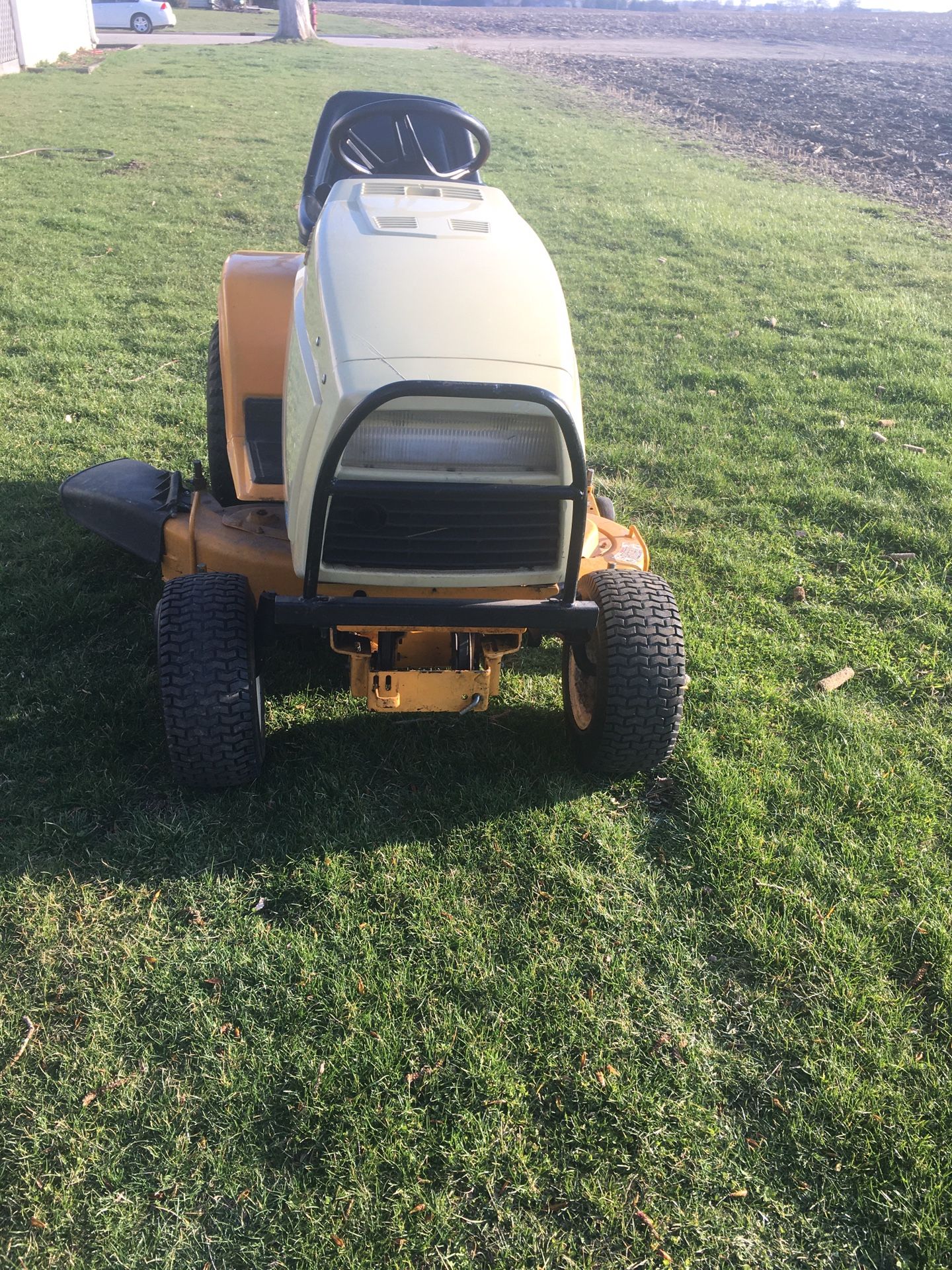 Cub Cadet 1641
