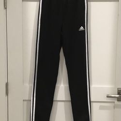 Kids Adidas Tricot Athletic Pants 