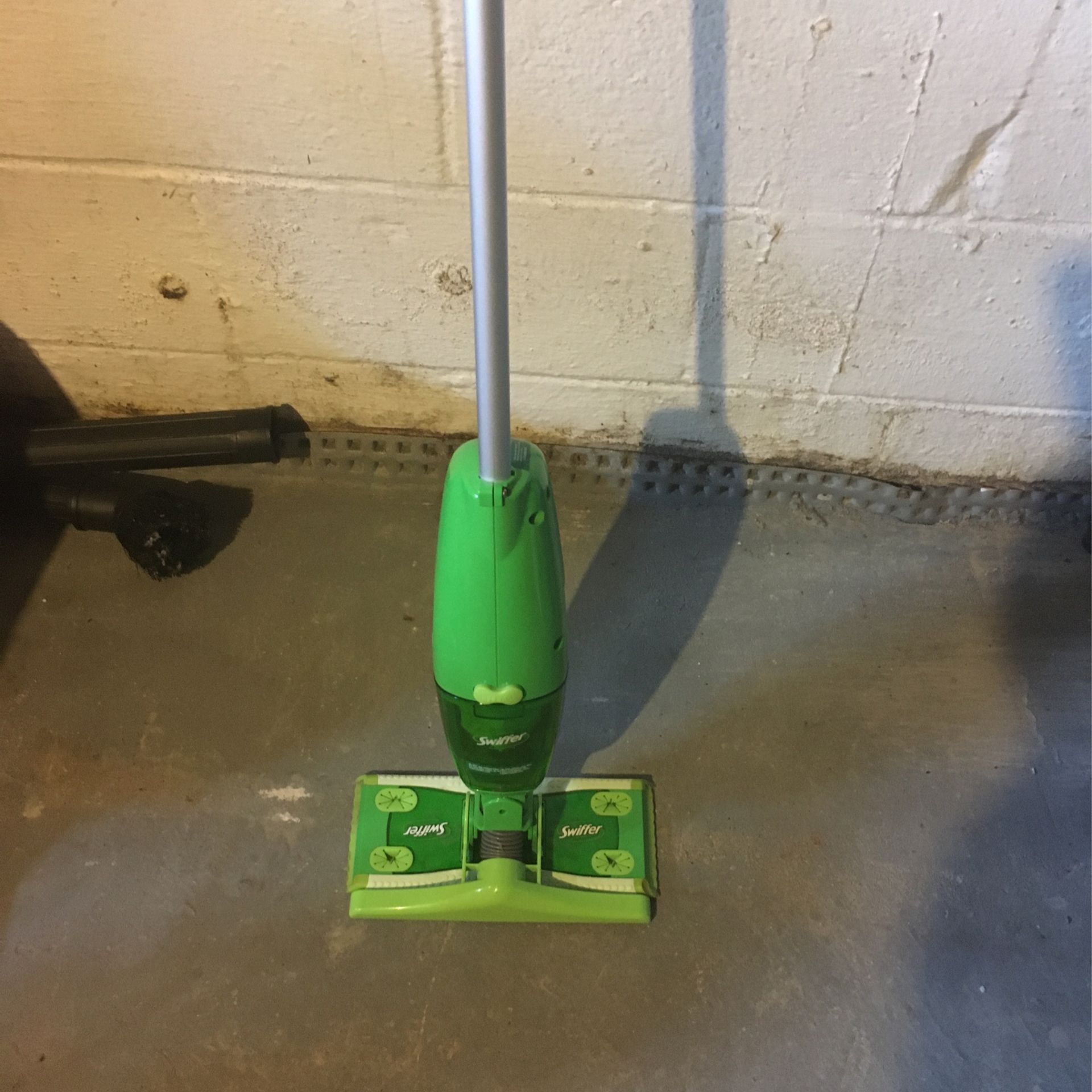 Swiffer Vacuum